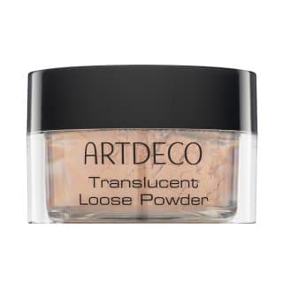 Translucent puder transparentny Loose Powder 05 Translucent
