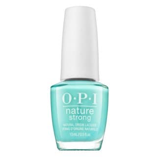 Nature Strong Natural Origin Lacquer lakier do paznokci Cactus What You Preach