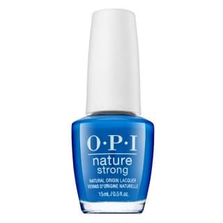 Nature Strong Natural Origin Lacquer lakier do paznokci Shore is Something