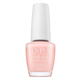 Nature Strong Natural Origin Lacquer lakier do paznokci Let Nature Take It´s Quartz