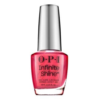 Infinite Shine Gel-Like Lacquer lakier do paznokci z żelowym efektem Good Redputation