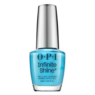 Infinite Shine Gel-Like Lacquer lakier do paznokci z żelowym efektem Never Leavin' Blue
