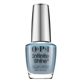 Infinite Shine Gel-Like Lacquer lakier do paznokci z żelowym efektem Pure Jean-ius