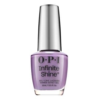 Infinite Shine Gel-Like Lacquer lakier do paznokci z żelowym efektem Lush Hour