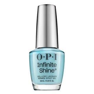 Infinite Shine Gel-Like Lacquer lakier do paznokci z żelowym efektem Last from the Past