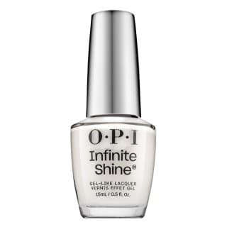 Infinite Shine Gel-Like Lacquer lakier do paznokci z żelowym efektem Alpine Snow