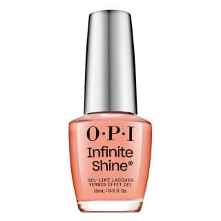 Infinite Shine Gel-Like Lacquer lakier do paznokci z żelowym efektem On a Mission