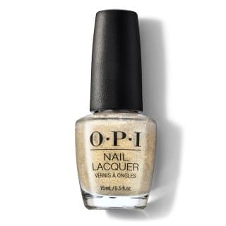 Nail Lacquer lakier do paznokci Gliterally Shimmer