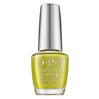 Infinite Shine Long-Wear Lacquer lakier do paznokci Get in Lime