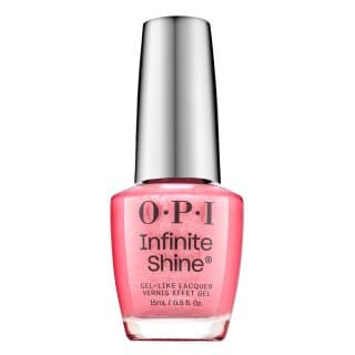Infinite Shine Gel-Like Lacquer lakier do paznokci z żelowym efektem Princesses Rule!