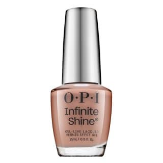Infinite Shine Gel-Like Lacquer lakier do paznokci z żelowym efektem It Never Ends