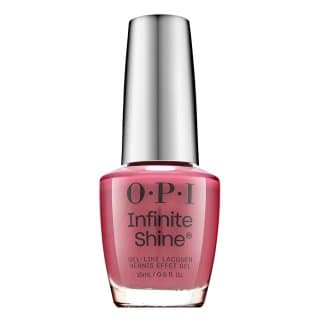 Infinite Shine Gel-Like Lacquer lakier do paznokci z żelowym efektem Times Infinity