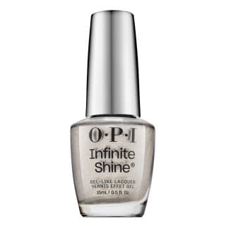 Infinite Shine Gel-Like Lacquer lakier do paznokci z żelowym efektem Work From Chrome