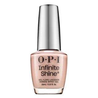 Infinite Shine Gel-Like Lacquer lakier do paznokci z żelowym efektem Keep Calm & Carry On