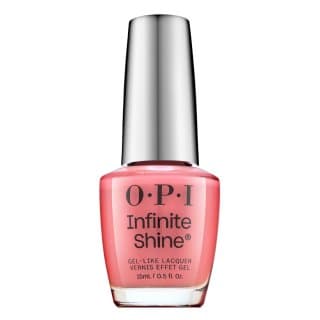 Infinite Shine Gel-Like Lacquer lakier do paznokci z żelowym efektem At Strong Last