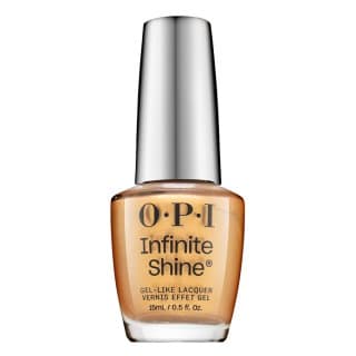 Infinite Shine Gel-Like Lacquer lakier do paznokci z żelowym efektem 24/7 Carat