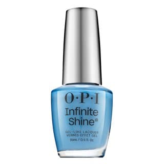 Infinite Shine Gel-Like Lacquer lakier do paznokci z żelowym efektem Strongevity