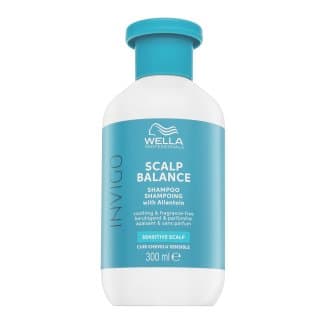 Invigo Sensitive Scalp Shampoo kojący szampon do wrażliwej skóry głowy