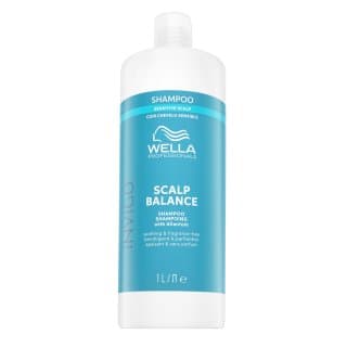 Invigo Sensitive Scalp Shampoo kojący szampon do wrażliwej skóry głowy