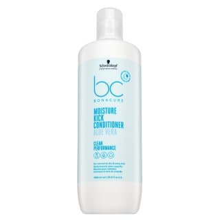 BC Bonacure Moisture Kick Conditioner Aloe Vera odżywka nawilżająca