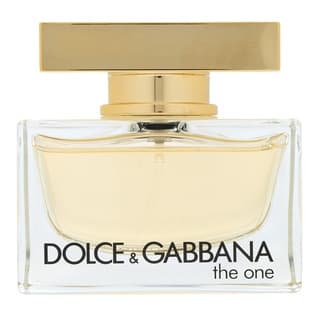 The One woda perfumowana dla kobiet