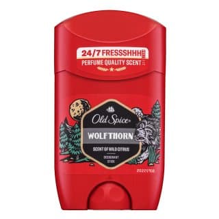 Wolfthorn deostick dla mężczyzn