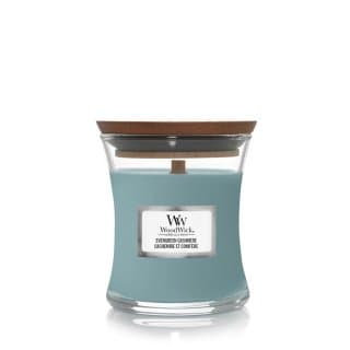 Evergreen Cashmere