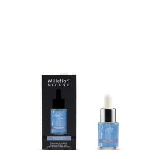 Fragrance Soluble in Water Blue Posidonia
