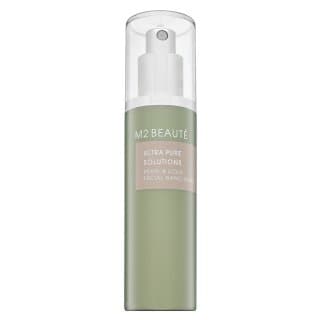 Ultra Pure Solutions serum rozświetlające Pearl & Gold Facial Nano Spray