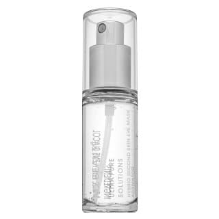 Ultra Pure Solutions maska Hybrid Second Skin Eye Mask Collagen