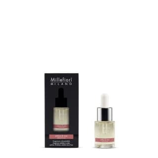 Fragrance Soluble in Water Ambra & Rosa