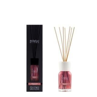 Fragrance Diffuser Ambra & Rosa