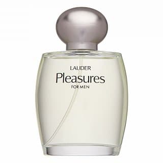 Pleasures for Men woda kolońska dla mężczyzn