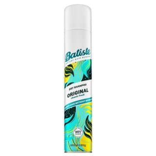 Dry Shampoo Clean&Classic Original suchy szampon do wszystkich rodzajów włosów