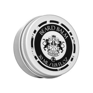 Beard Balm balsam do brody