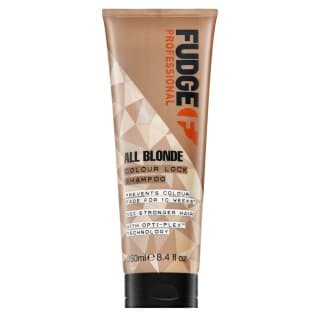 All Blonde Colour Lock Shampoo szampon ochronny do włosów farbowanych