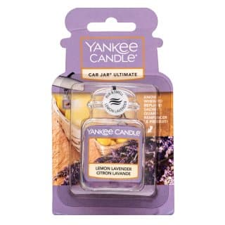 Car Jar Ultimate Lemon Lavender