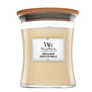 Vanilla Bean świeca zapachowa