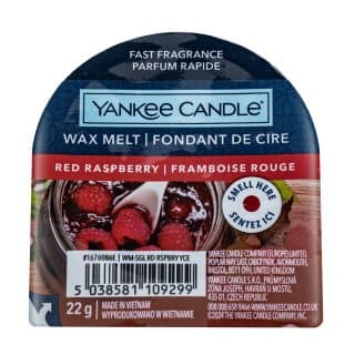 Red Raspberry