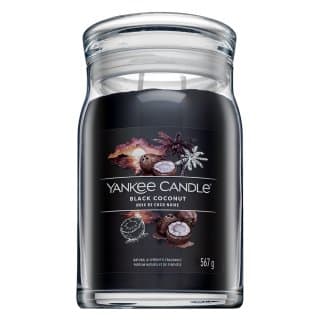 Black Coconut