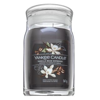 Vanilla Bean Espresso