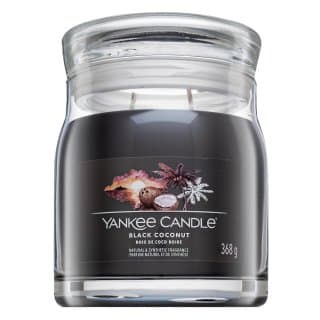 Black Coconut