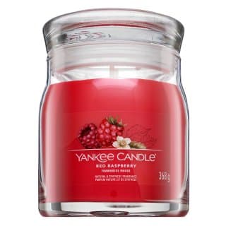 Red Raspberry
