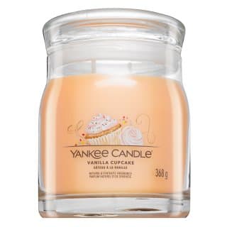 Vanilla Cupcake