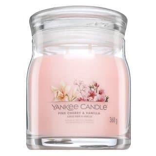 Pink Cherry & Vanilla