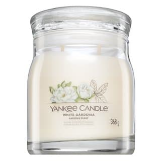 White Gardenia