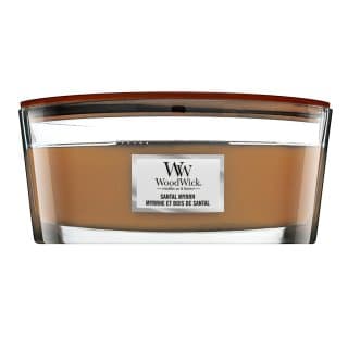 Santal Myrrh