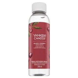 Reed Diffuser Black Cherry