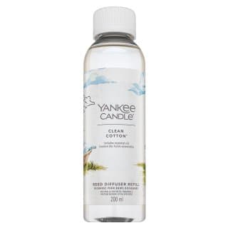 Reed Diffuser Clean Cotton