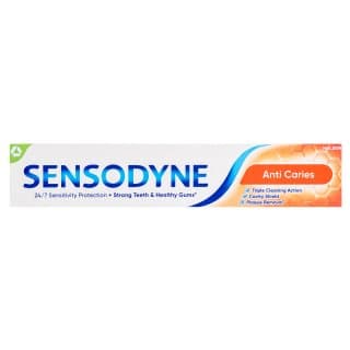 Anti Caries pasta do zębów Toothpaste